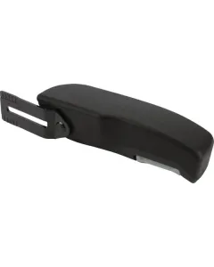 Grammer - G1039311 - Left Armrest 90 x 320 mm