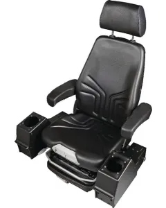 Grammer - G1047730 - Seat Actimo M PVC (Lev. Mount)