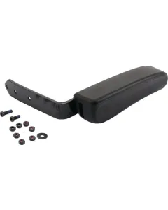 Grammer - G1063746 - Right Armrest F65x270mm