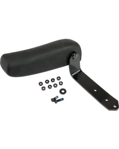Grammer - G1063748 - Left Arm Rest F65x270mm