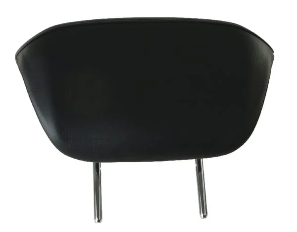 Grammer - G1072516 - PVC Back Extension