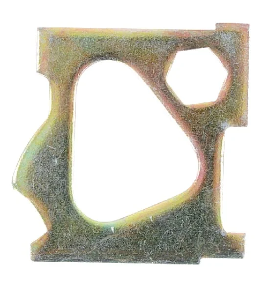 Grammer - G107672 - Safety Plate Grammer