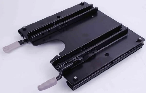Grammer - G1077779 - Horizontal Isolator Suspension