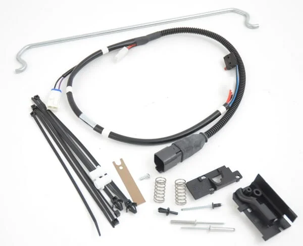 Grammer - G1079667 - Seat Switch