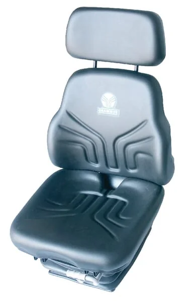 Grammer - G1081366 - Seat Complete Compacto Comfort M