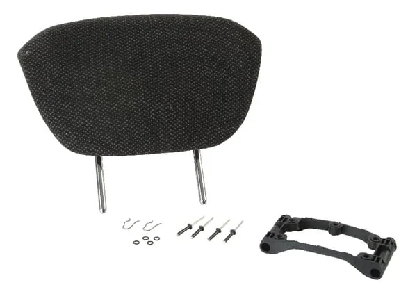 Grammer - G1081762 - Back Extension Cloth