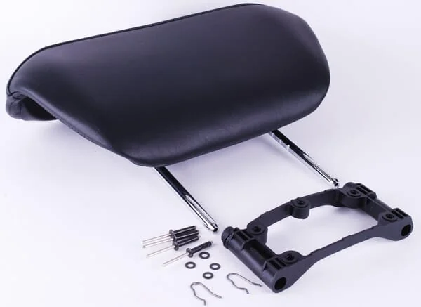 Grammer - G1092126 - Back Extension PVC