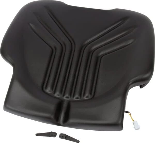 Grammer - G1093666 - Seat Heating 12V, PVC