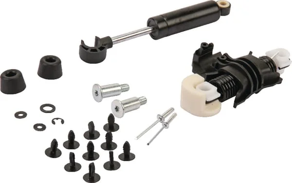 Grammer - G1096591 - Longitudinal Horizontal Suspension