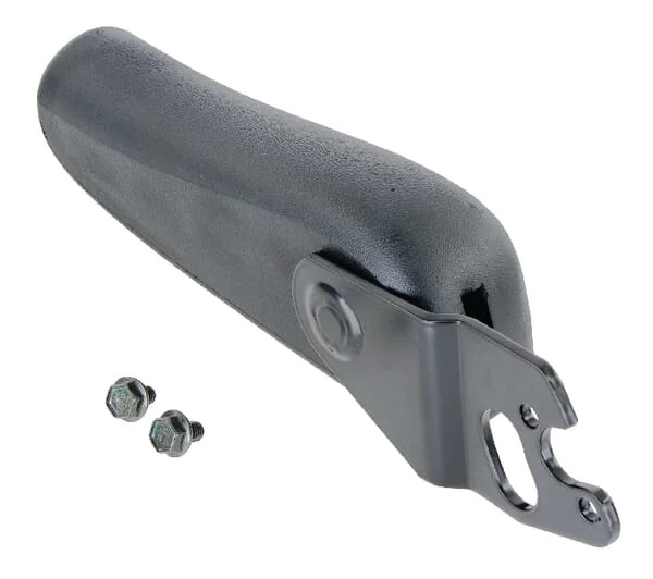 Grammer - G1103082 - Arm Rest Left