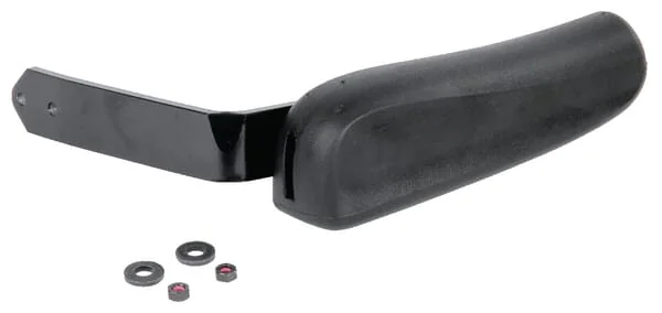 Grammer - G1103084 - Armrest Left Grammer