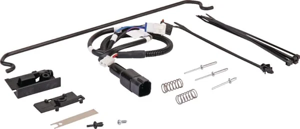 Grammer - G1104948 - Seat Switch