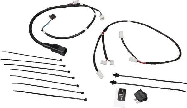 Grammer - G1106717 - Heating Connecting Cable 24V