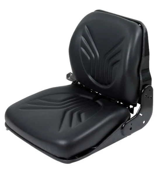 Grammer - G1127771 - Seat B12 With Seat Switch