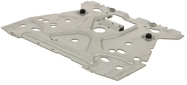 Grammer - G1158829 - Seat Switch