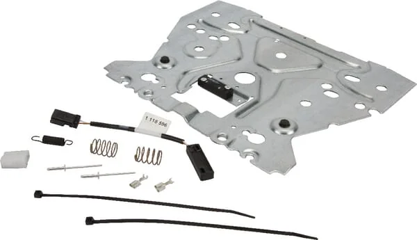 Grammer - G1161651 - Seat Switch 22 Ohm