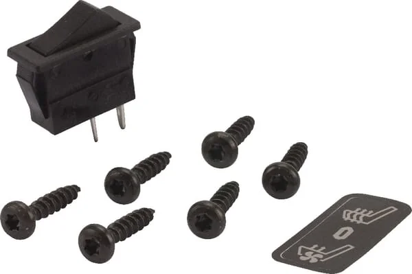 Grammer - G1173463 - Seat Switch Grammer