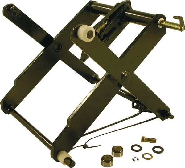 Grammer - G118570 - Swing Arm Grammer