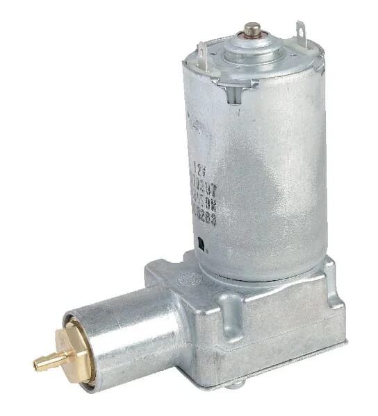 Grammer - G1190347 - Compressor 12V Grammer