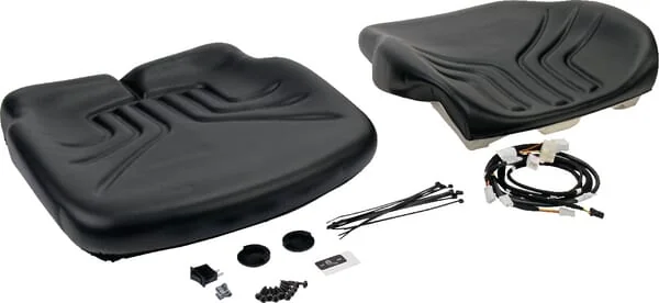 Grammer - G1201986 - Seat Heating 12V