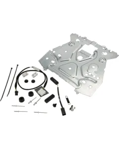 Grammer - G1201989 - Seat Switch