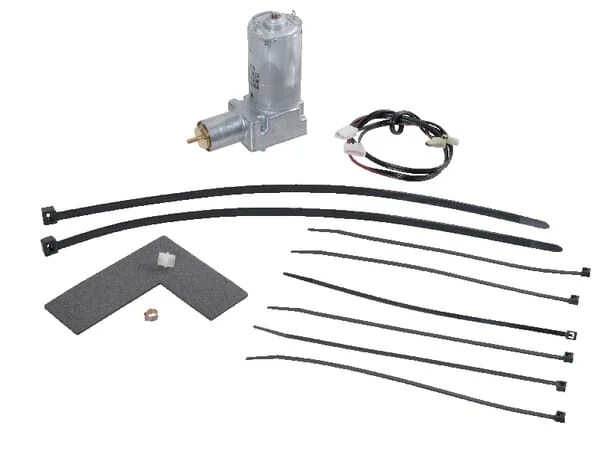 Grammer - G1220255 - Compressor 12V Grammer