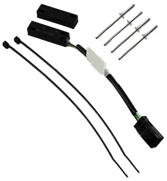 Grammer - G1247817 - Seat Switch With Magnet