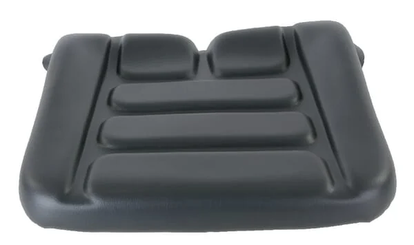 Grammer - G127069 - Seat Cushion PVC Black