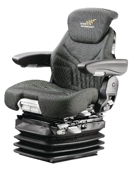 Grammer - G1288545 - Seat Maximo Dynamic New Design