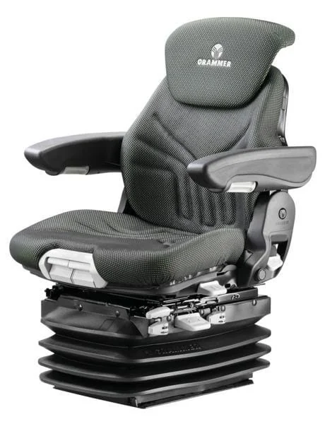 Grammer - G1288547 - Seat Maximo Professional, New Design