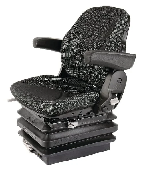 Grammer - G1288549 - Seat Maximo Basic Grammer New