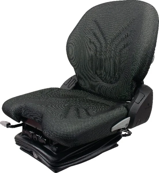 Grammer - G1289045 - Complete Comfort M Seat New Design