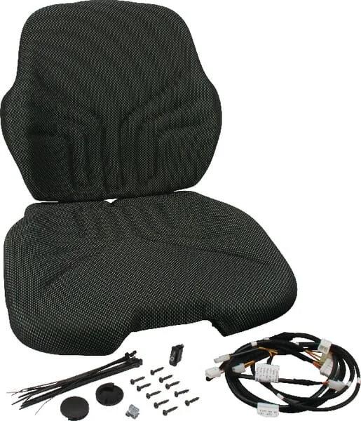 Grammer - G1289088 - New Design Cushion Set