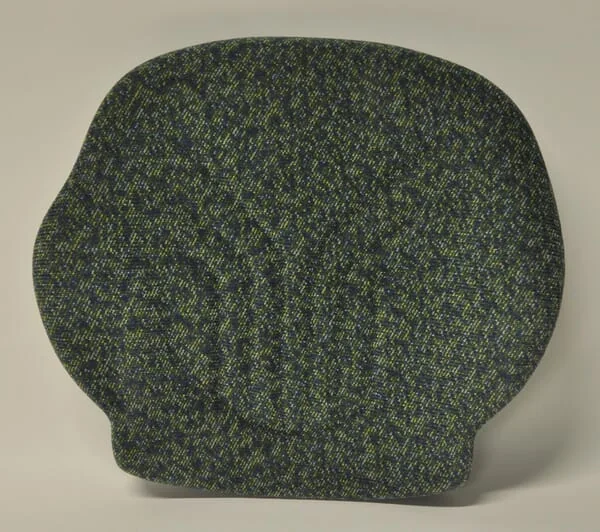 Grammer - G1291719 - Back Heating Cushion 400mm S