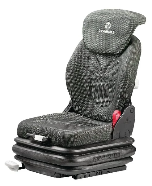 Grammer - G1291748 - Seat Primo Professional S New Design