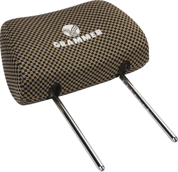 Grammer - G1294737 - Headrest Material