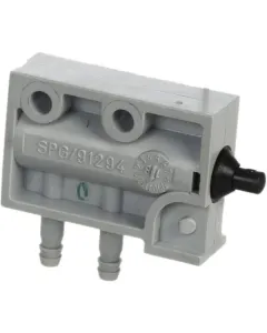 Grammer - G129756 - Blow-off Valve Grammer