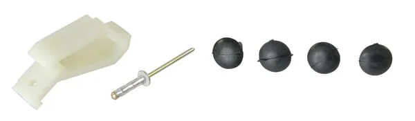 Grammer - G130617 - Stopper For MSG95 Complete Grammer