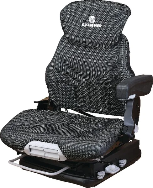 Grammer - G1314123 - Seat Grammer MSG97AL/731