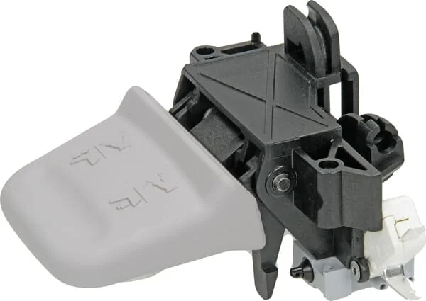 Grammer - G132146 - Mounting Complete MSG95 + Valve