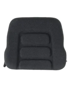 Grammer - G132794 - Back Cushion Fabric Black