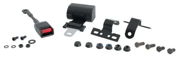 Grammer - G133018 - Safety Belt Automatic 2 Point