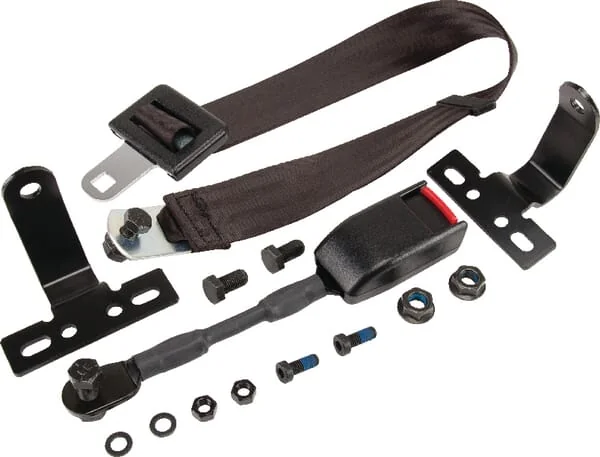Grammer - G133336 - Safety Belt 2 Point