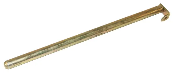 Grammer - G133438 - Seat Puller Pin Hinge Grammer