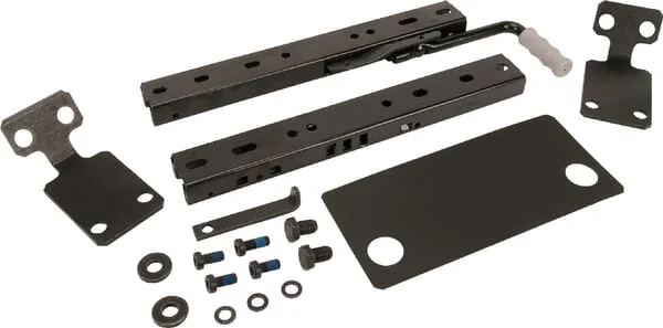 Grammer - G1334479 - Slide Rails