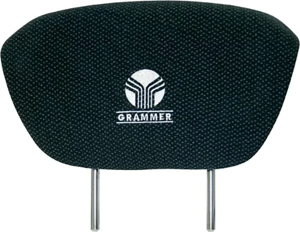 Grammer - G1339130 - Backrest Extension Matrix Maximo