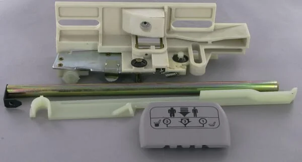 Grammer - G1364387 - Seat Switch For John Deere