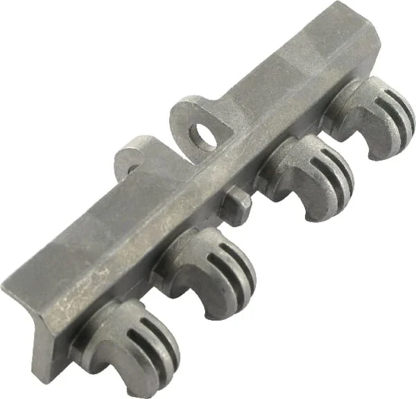 Grammer - G137150 - Spring Suspension