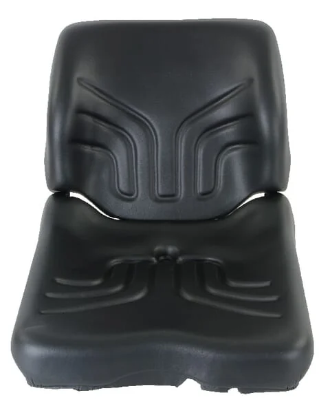 Grammer - G138321 - Seat Cushion PVC With Heating