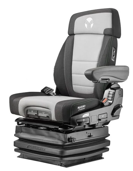 Grammer - G1388488 - Seat Maximo XT Evolution Dynamic